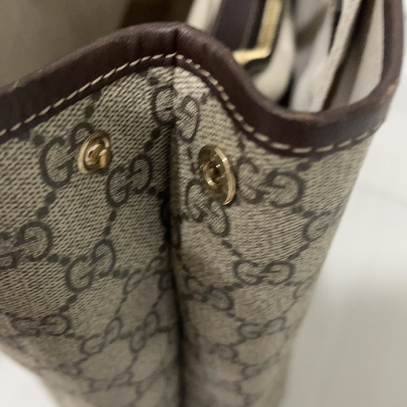 GUCCI Large Bag - Picture 7 of 9